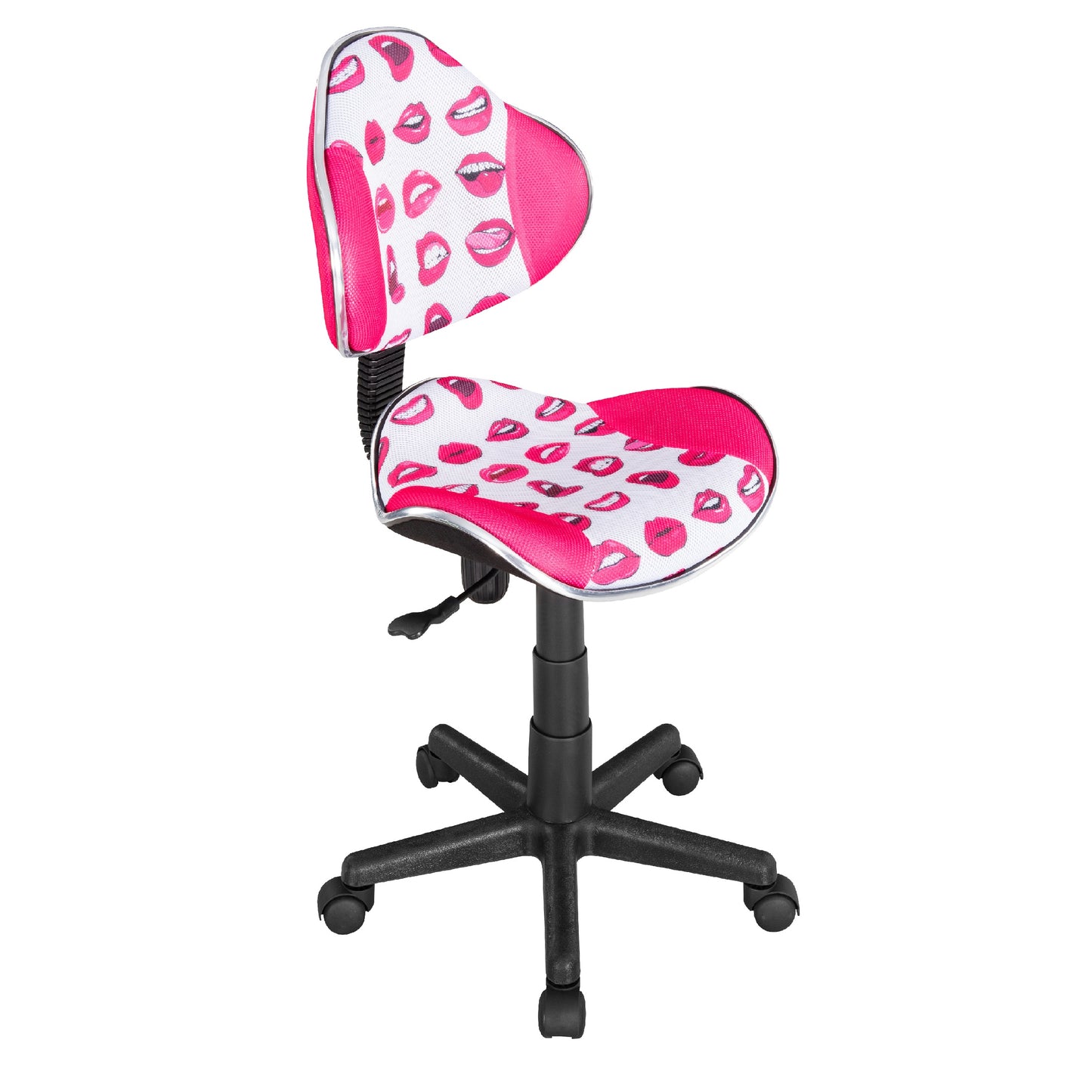 JJS Home Office Low Back Computer Executive Chair