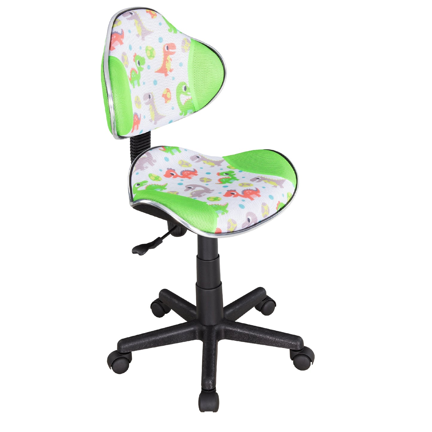 JJS Home Office Low Back Computer Executive Chair