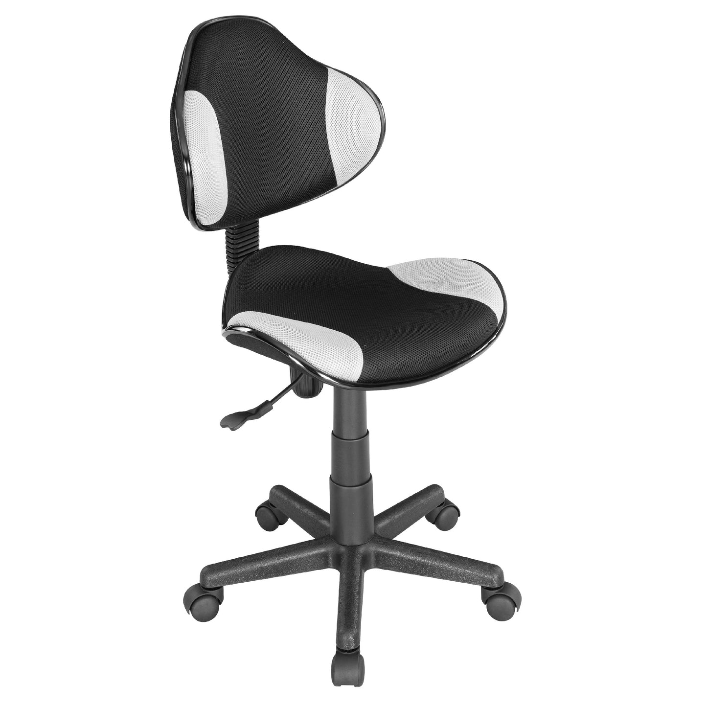 JJS Home Office Low Back Computer Executive Chair