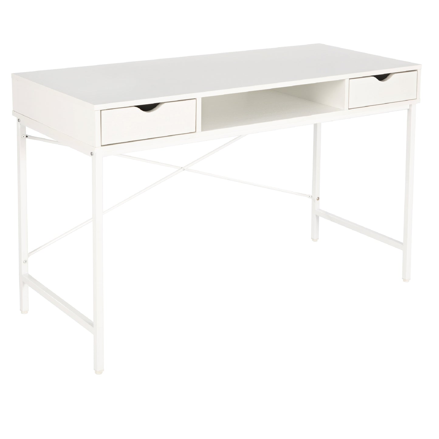 JJS Writing Desk with Drawers