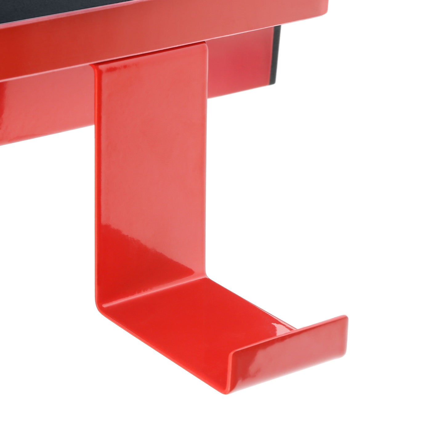 JJS 48" Home Office Gaming Computer Desk with Cable Management