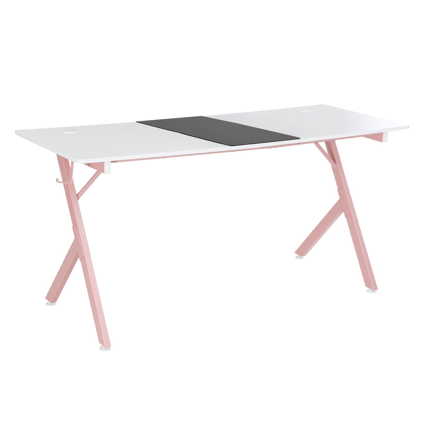 JJS Game Table 63",Carbon Fiber Surface Computer Table