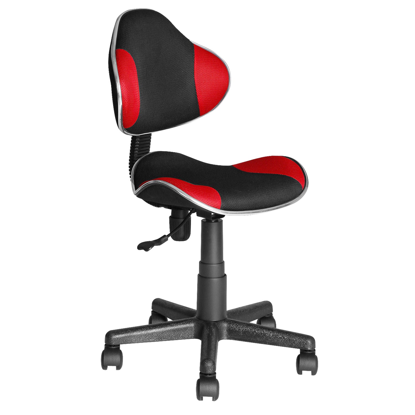 JJS Home Office Low Back Computer Executive Chair