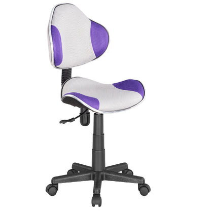 JJS Home Office Low Back Computer Executive Chair