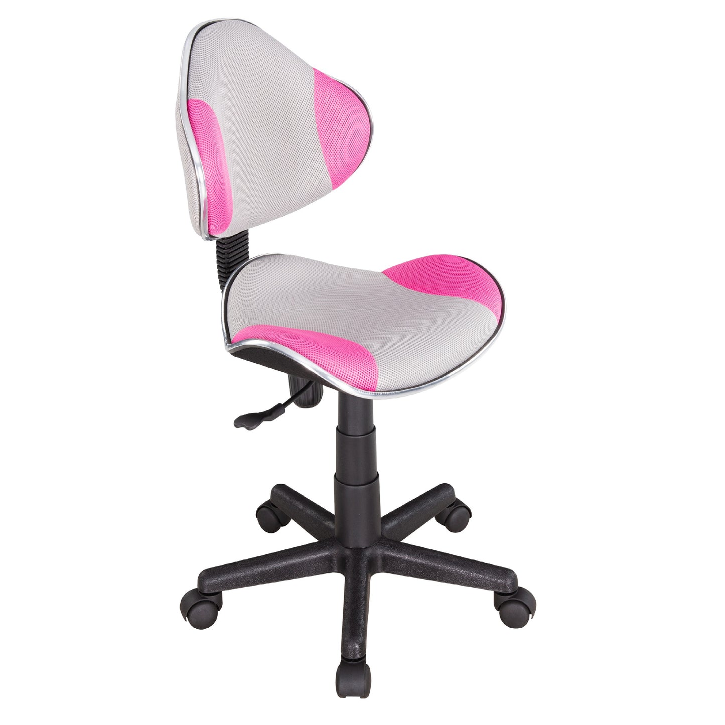 JJS Home Office Low Back Computer Executive Chair