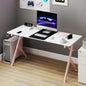 JJS Game Table 63"，Carbon Fiber Surface Computer Table
