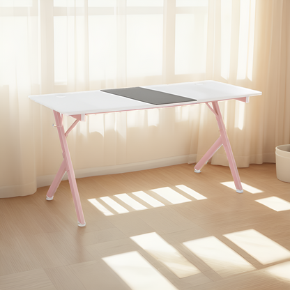 JJS Game Table 63"，Carbon Fiber Surface Computer Table
