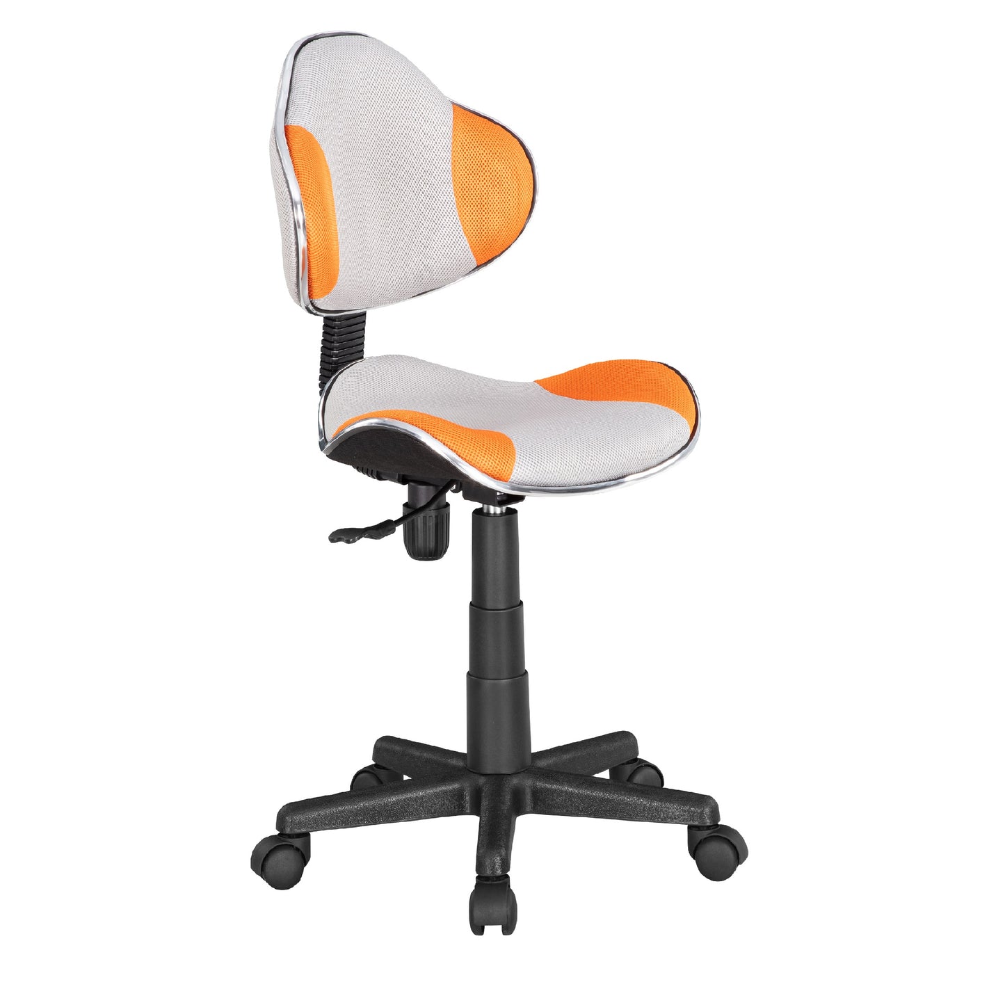 JJS Home Office Low Back Computer Executive Chair