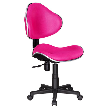 JJS Home Office Low Back Computer Executive Chair