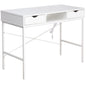 JJS Writing Desk with Drawers