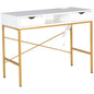 JJS Writing Desk with Drawers
