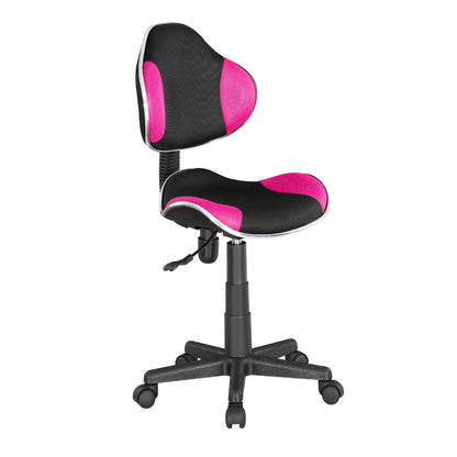 JJS Home Office Low Back Computer Executive Chair