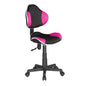 JJS Home Office Low Back Computer Executive Chair
