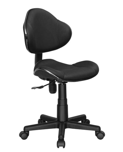 JJS Home Office Low Back Computer Executive Chair