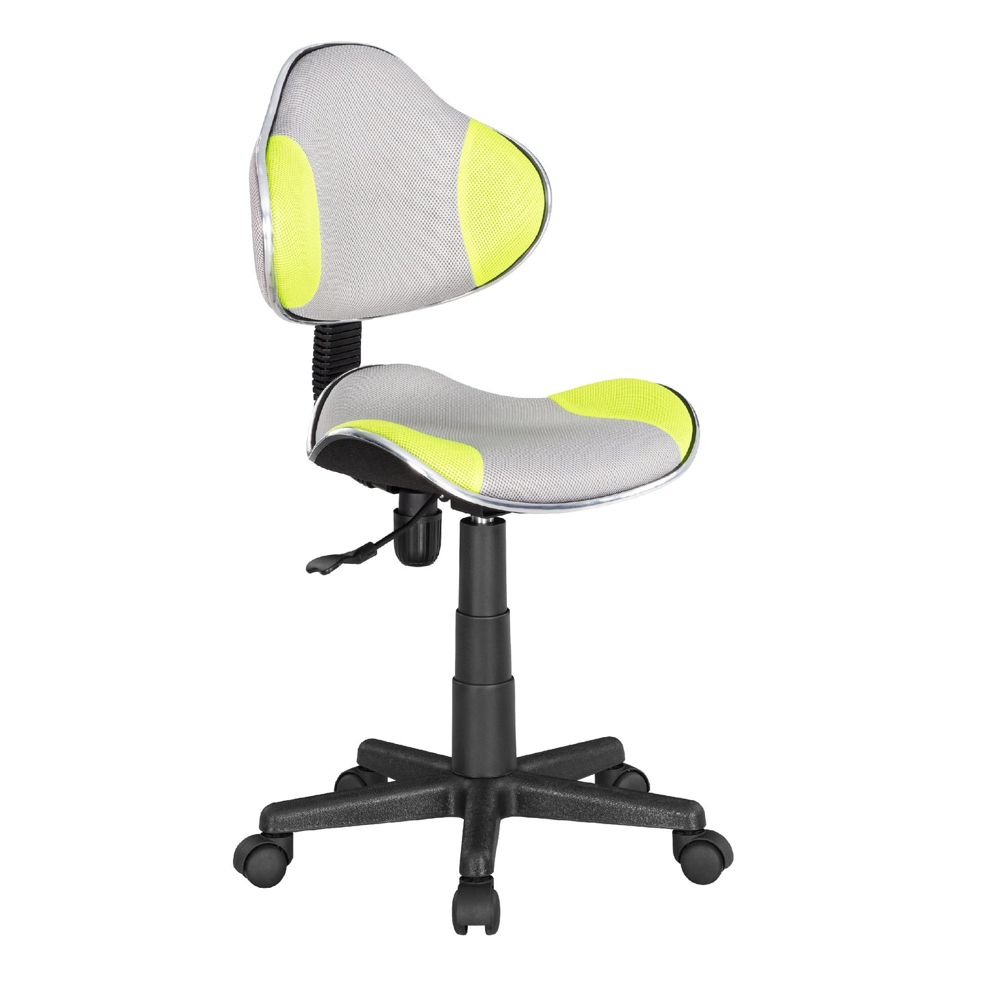 JJS Home Office Low Back Computer Executive Chair