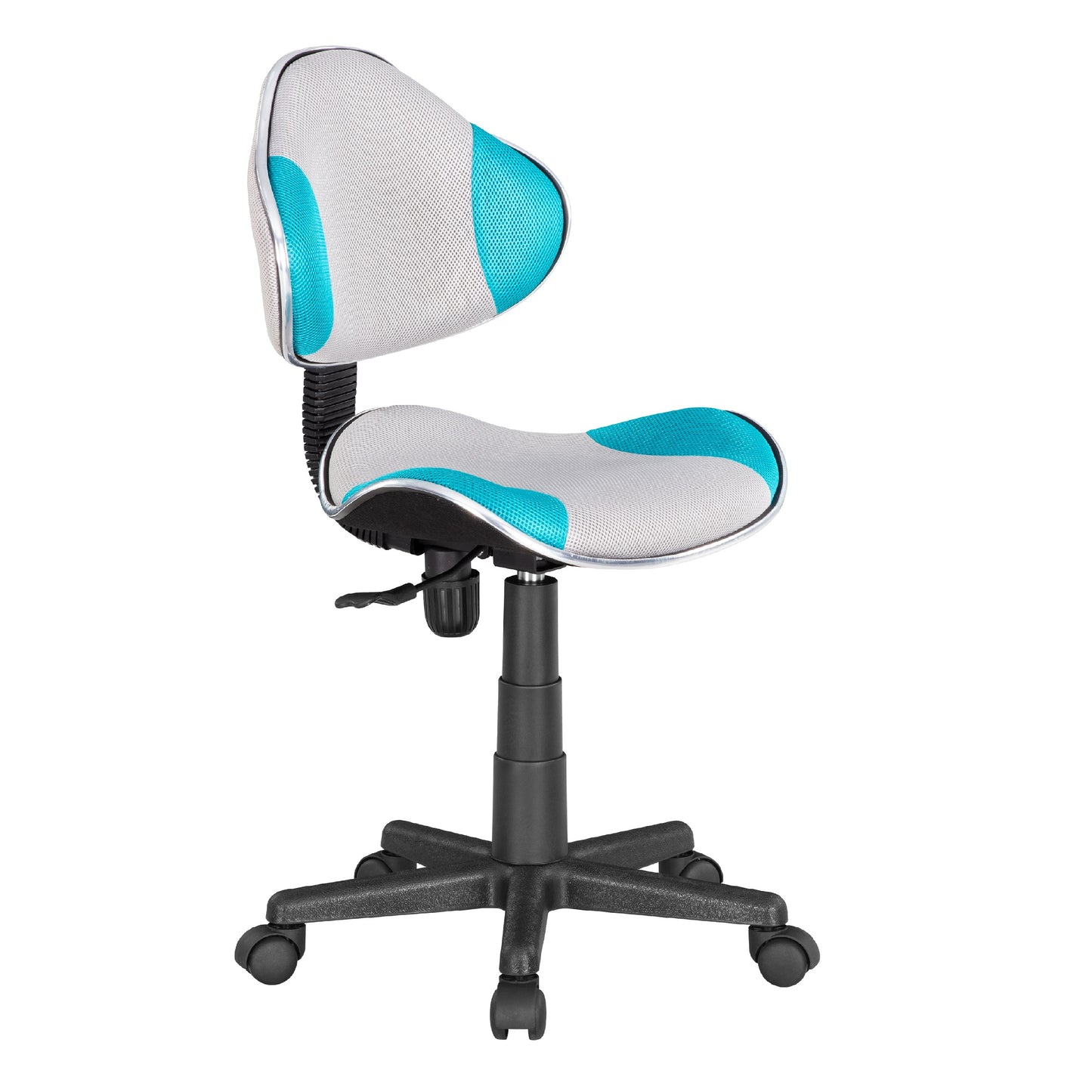 JJS Home Office Low Back Computer Executive Chair