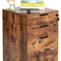  RusticBrown