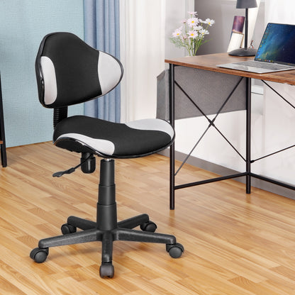 JJS Home Office Low Back Computer Executive Chair