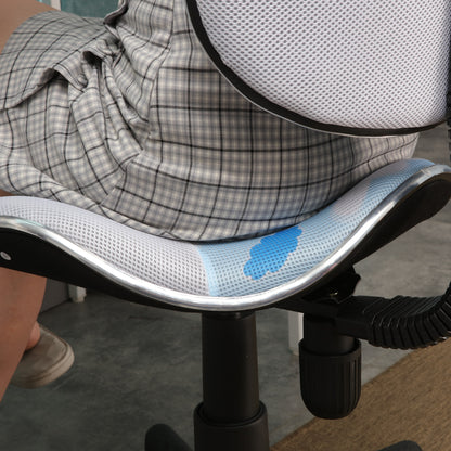 JJS Home Office Low Back Computer Executive Chair