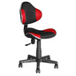 JJS Home Office Low Back Computer Executive Chair